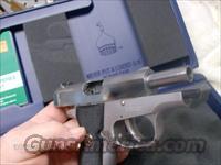 COLT PONY POCKETLITE 380 AS NEW  Colt Automatic Pistols (.25, .32, & .380 cal)