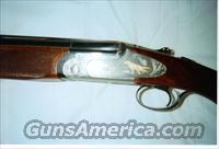  B.Rizzini 12 gauge  Rizzini Shotguns