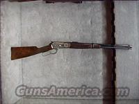Browning. Model 1886 (USFS) 45-70 Govt  Browning Rifles > Lever Action