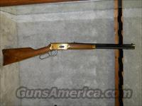Winchester, Model 94, Cal.30-30, Centennial 1866-1966.   Winchester Rifles - Modern Lever > Model 94 > Post-64