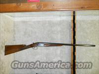 Merkel, Model: 1620, 16 Ga.  Merkel Shotguns