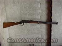 Garate Anitua, 1892, Cal.44L   G Misc Rifles