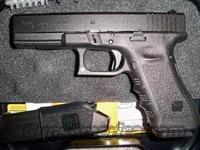 GLOCK 22 COMPENSATED 15RD FIXED SIGHTS  Glock Pistols > 22