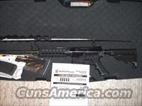  S&W M&P 15X .556 NATO 16 INCH TACTICAL 5 FREE MAG  Smith & Wesson Rifles > M&P