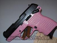 SCCY 9mm Concealed Carry Pink Lady  S Misc Pistols