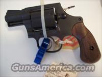 Armscor 38 spc. Rev 6 shot  Armscor Pistols