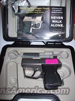 Micro Desert Eagle .380 Concealed Carry  Magnum Research Pistols