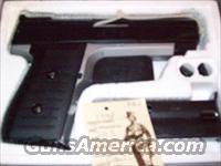 Jimenez 9mm   Jennings Pistols