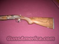 687 EL Gold Pigeon II Sporting  Beretta Shotguns > O/U > Trap/Skeet