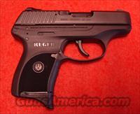 Ruger LC9 9MM  Ruger Semi-Auto Pistols > LCP