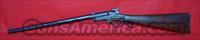 Maynard Civil War Carbine, second model  Military Misc. Rifles US > Civil War