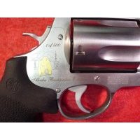 Alaska Backpacker Extreme, 500 S&W  Smith & Wesson Revolvers