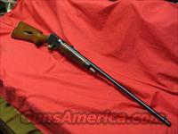 Winchester Model 63 22 lr.  Winchester Rifles - Modern Bolt/Auto/Single > Autoloaders