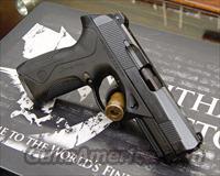 Beretta PX4 Storm 9x19 Type C 10 round  Beretta Pistols > Polymer Frame