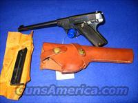 REDUCED!   High Standard Model B, .22  High Standard Pistols