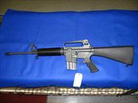 Colt Sporter LIGHTWEIGHT   Colt Military/Tactical Rifles