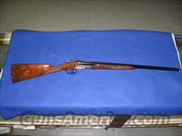 Winchester Parker-Repro DHE 20ga  Parker Reproductions Shotguns