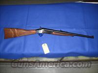 H&R Buffalo Classic .45 Colt  Harrington & Richardson Rifles