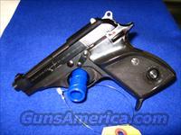 Beretta 70S .380  Beretta Pistols > Small Caliber Tip Out