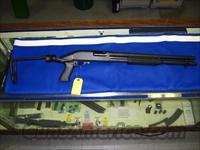 Rem 870 Special Ops  Remington Shotguns  > Pump > Tactical