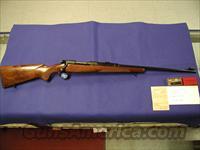 Winchester m70, .30-06, 1957 Unfired  Winchester Rifles - Modern Bolt/Auto/Single > Model 70 > Pre-64