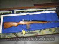 Federal Ordnance M-14SA  Springfield Armory Rifles > M1A/M14