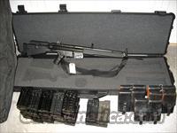 Heckler & Koch 91 Rifle .308 Winchester  Heckler & Koch Rifles > Tactical