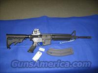 Colt Tactical .22LR "OPS" Carbine  Colt Military/Tactical Rifles