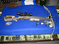 Excalibur ExoMax LOADED Crossbow  Archery > Bows > Crossbows