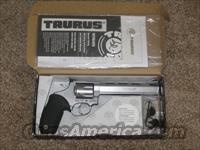 Taurus Tracker .357 / .38 Spl  Taurus Pistols/Revolvers > Revolvers