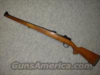 S&W HUSQVARNA MANNLICHER STOCK IN BOX  Husqvarna Rifles