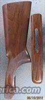 MX8-20 stock set  Perazzi Shotguns