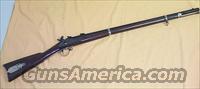 Remington 1863 Zouave Rifle Armi Jager  Muzzleloading Modern & Replica Rifles (perc) > Replica Muzzleloaders