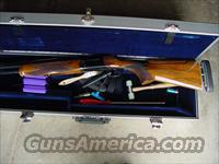 Perazzi MX3  Perazzi Shotguns