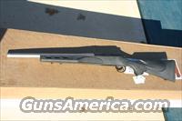 CUSTOM REM 700 300/221   Tactical/Sniper Rifles