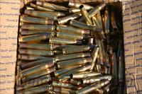 50 BMG Brass fired 1x out of Bolt Action  Reloading > Components > Brass