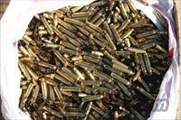 5.56 [.223] 1x fired 2500 pcs  Reloading > Components > Brass