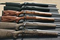 CUSTOM REM 700 300 BLACK OUT  Tactical/Sniper Rifles