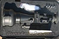 RAPTOR Night Vision 6X scope 3rd Gen.  Tactical/Sniper Rifles