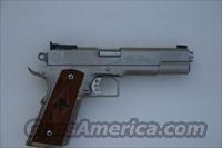 NOWLIN MATCH MASTER 38 super  1911 Pistol Copies (non-Colt)