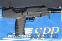 SPP   Steyr Pistols