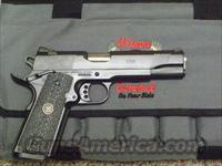 Wilson Combat CQB   Wilson Combat Pistols