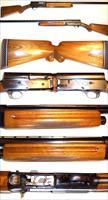 ’62 Belgium Browning A5 Mag 12 in near condition!  Browning Shotguns > Autoloaders > Hunting