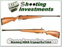Mossberg 395 KB 12 gauge as new!  Mossberg Shotguns > Pump > Sporting