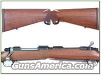 Ruger 77 Hawkeye 7mm Rem Mag as new  Ruger Rifles > Model 77