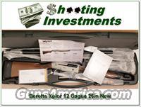 Beretta Xplor 12 Gauge new in case and perfect!  Beretta Shotguns > Autoloaders > Hunting