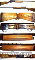 ‘70 Belgium Browning A5 Mag 12 32” Full Vent Rib Blond   Browning Shotguns > Autoloaders > Hunting