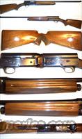’71 Belgium Browning A5 Light 20 28” Mod  Browning Shotguns > Autoloaders > Hunting