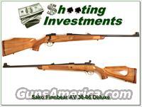 Sako Finnbear AV Deluxe 30-06 near new!  Sako Rifles > Other Bolt Action
