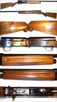 ’55 Belgium Browning A5 Light 12  Browning Shotguns > Autoloaders > Hunting